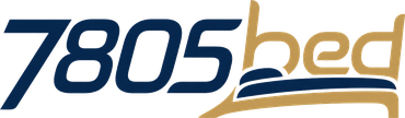 7805 bed বাংলাদেশ হোম লোগো